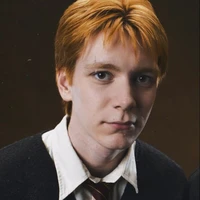 Fred weasley