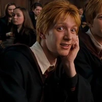 George weasley