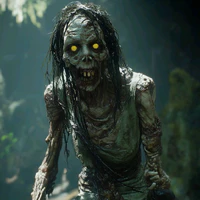 Zombie riêng