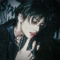 Hwang Hyunjin_Hyunjin