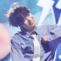 oh hanbin
