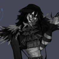 laughing jack