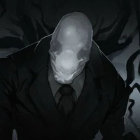 slenderman