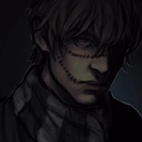 homicidal liu