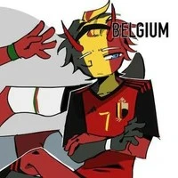 belgium