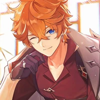 Tartaglia Ajax (Childe)