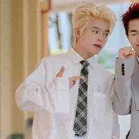 Nguyễn Quang Anh- Rhyder