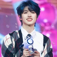 Chu Chí Hâm (Cậu)