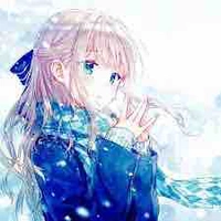 Nguyệt Vô Yên ( nữ8)