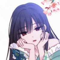 Sazana Hana❤chị cả❤