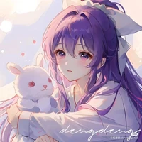 Tsukino Hoshi❤bạn thân Kezomi, Natsumi❤