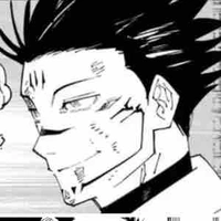 Ryomen Sukuna