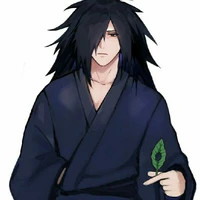 Uchiha Madara