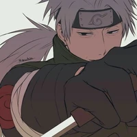 Hatake Sakumo