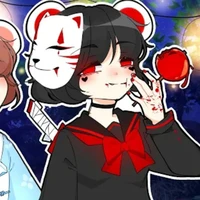 Simmy-Yandere