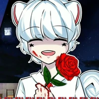 Kairon Yandere