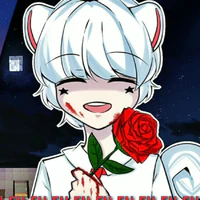 Kairon Yandere