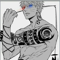 Uzumaki Naruto