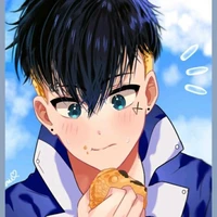 Uzumaki Kawaki