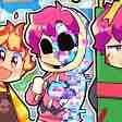 Hiha Glitch~🌷