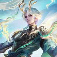 Zanis (Triệu Vân) 