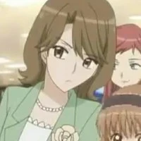 mẹ Ichigo
