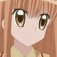 Katou Rumi