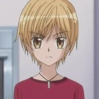 Kashino Makoto