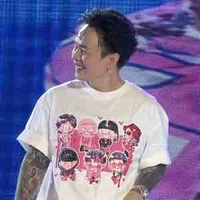 Lê Nguyễn Trung Đan - Binz