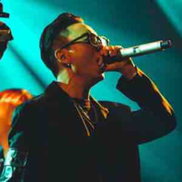 Nguyễn Thanh Tuấn - Justatee