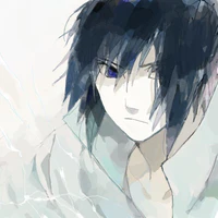 Uchiha Sasuke