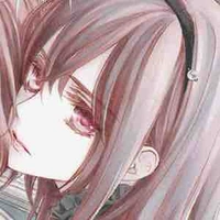 Kurosu Yuuki _ Kuran Yuuki