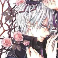 Kiryuu Zero