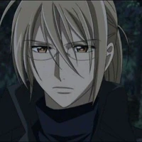 Kurosu Kaien