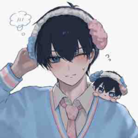 Isagi Yoichi
