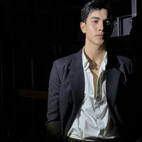 Fourth Nattawat (Cậu)