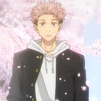 itadori yuuji