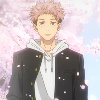 itadori yuuji