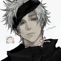 gojo satoru