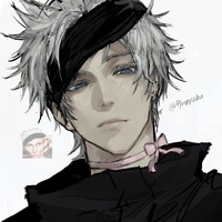 gojo satoru