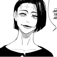 mẹ yuuji (kenjaku🗿) 