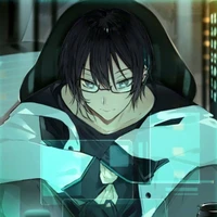 karasuma kyouya