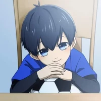 Isagi Yoichi ( 7T )