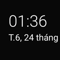 Đồ vật bất kì