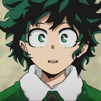 Izumi Midoriya