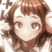 Uraraka Ochaco