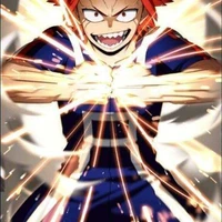 Kirishima Eijiro