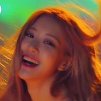 Park Chea-young(Rose)