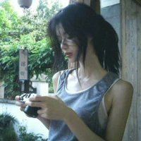 Trang nhi / matcha /