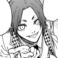 Mikage Reo